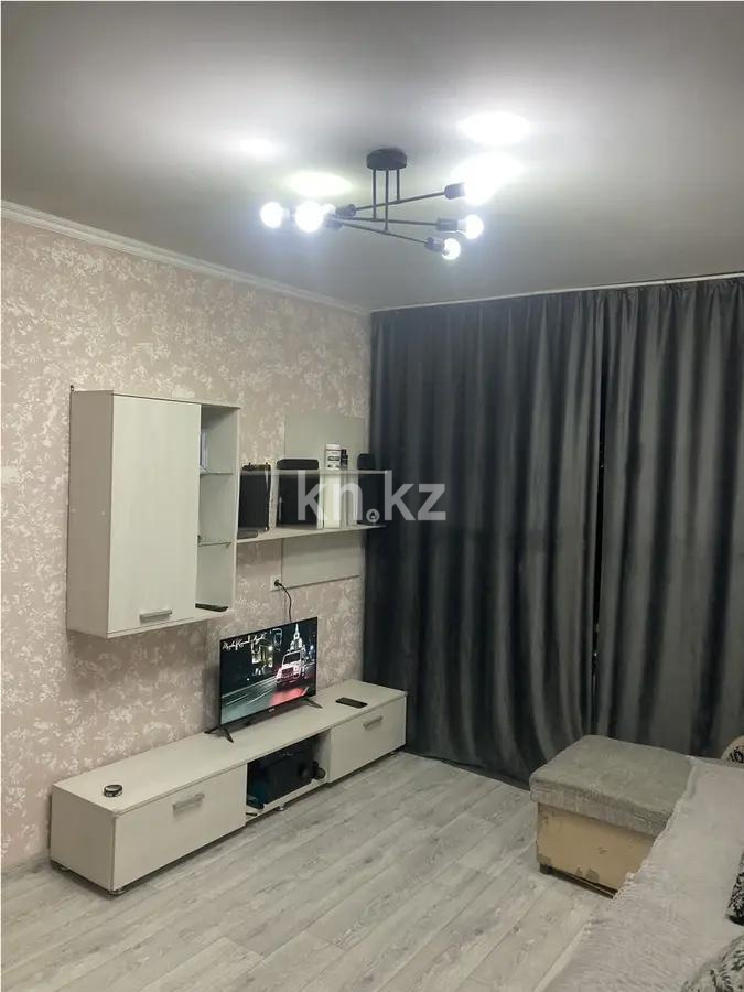 Продажа 1-комнатной квартиры, 32 м² - Продажа квартир в Казахстане - страница 11 фото 1 из 2