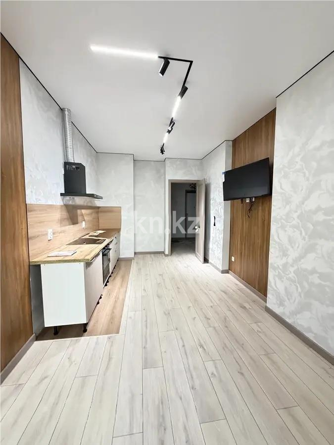 Продажа 1-комнатной квартиры, 50 м² в Астане - фото 2