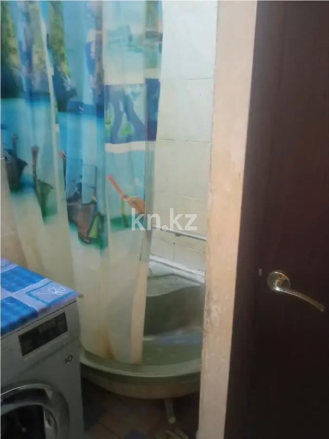 Продажа 1-комнатной квартиры, 17 м², 7 мкр., дом  1 в Алматы - фото 3