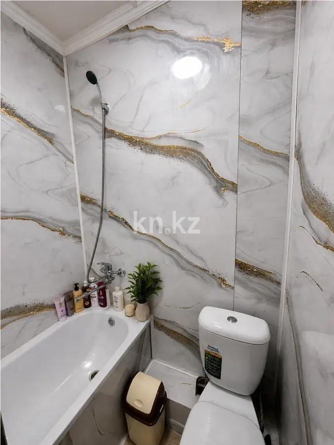 Продажа 1-комнатной квартиры, 11 м² - Продажа однокомнатных квартир в Алматы фото 2 из 2
