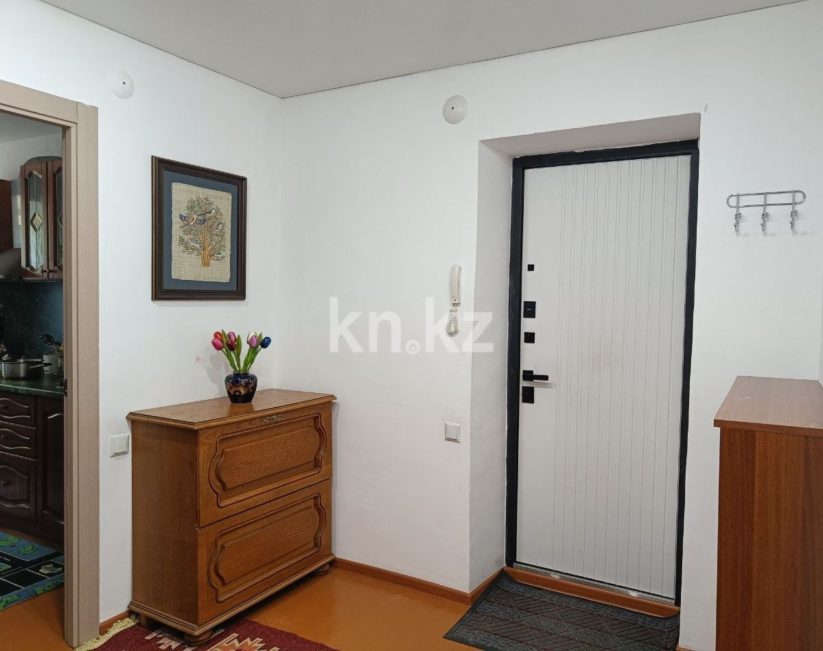 Продажа 2-комнатной квартиры, 54.2 м² - Продажа квартир в Усть-Каменогорске фото 5 из 16