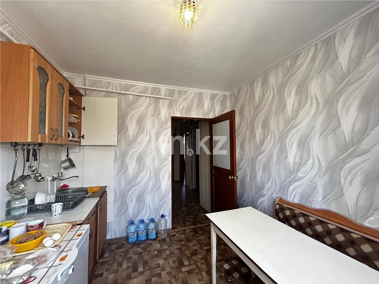 Продажа 3-комнатной квартиры, 65 м² - Продажа трехкомнатных квартир на Юго-Востоке Караганды - страница 24 фото 9 из 12