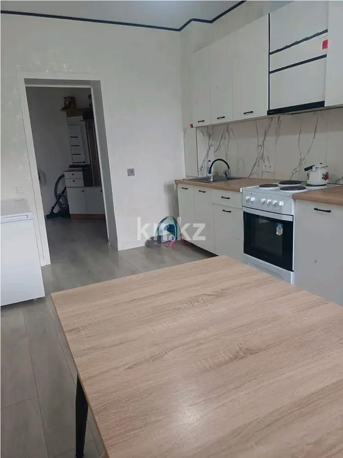 Продажа 2-комнатной квартиры, 62 м², ул. Азербаева, дом  37/1 в Астане - фото 5