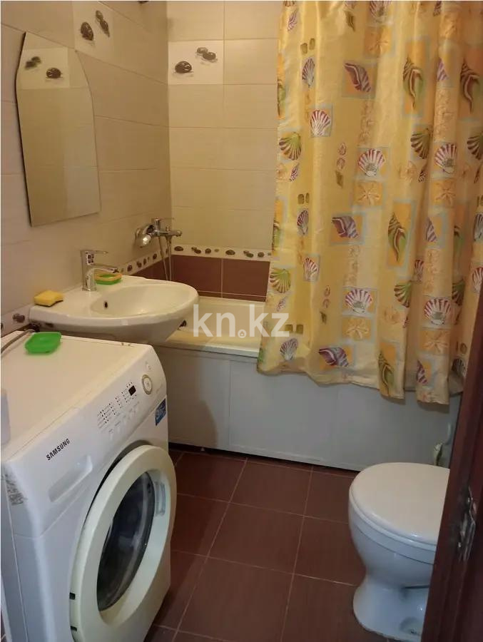 Продажа 1-комнатной квартиры, 29 м² - Продажа квартир в р-не Есиль Астаны - страница 5 фото 2 из 2