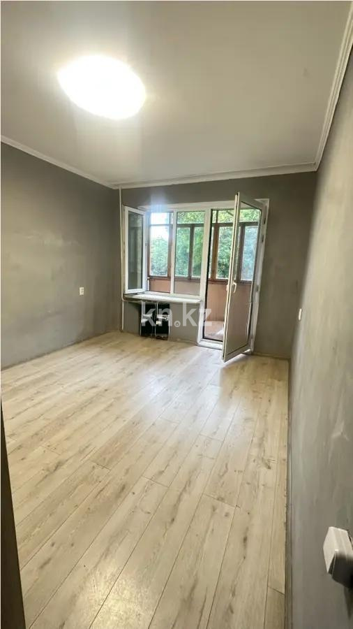 Продажа 3-комнатной квартиры, 57 м² в Алматы