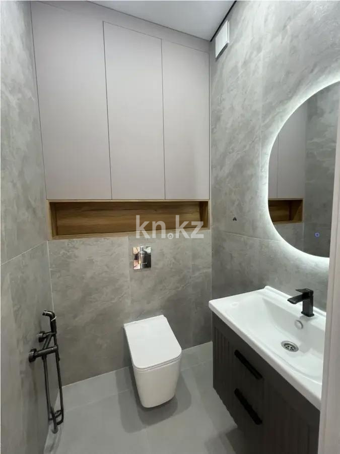 Продажа 3-комнатной квартиры, 67.1 м² - Продажа квартир в Казахстане - страница 7 фото 5 из 5