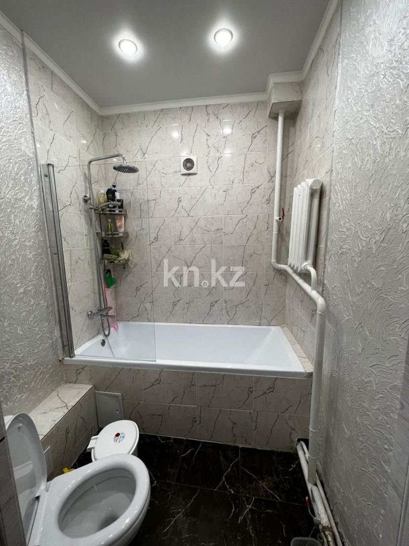 Продажа 6-комнатного дома, 145.9 м² - Продажа жилой и коммерческой недвижимости в Акмолинской области фото 14 из 21