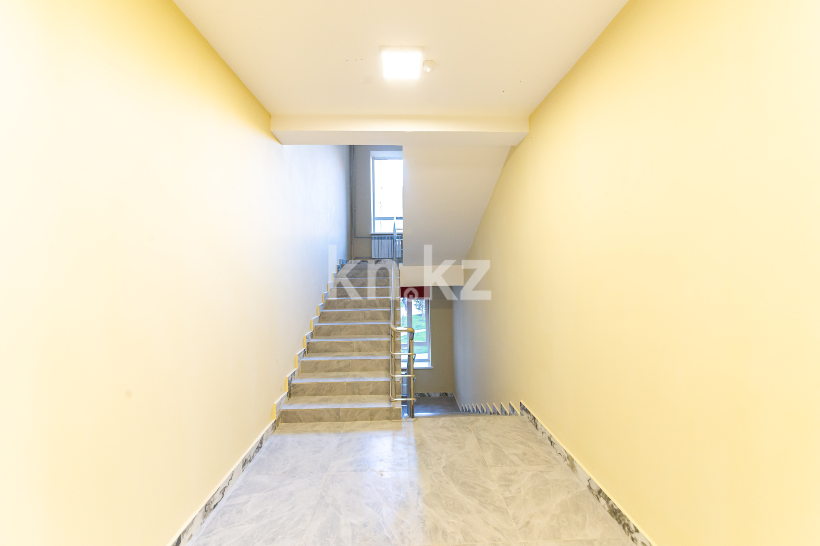 Продажа 2-комнатной квартиры, 63 м², ул. Орынбор, дом  13 в Астане - фото 16