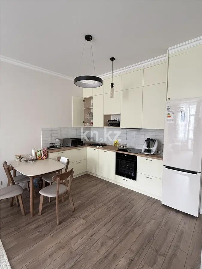 Продажа 3-комнатной квартиры, 71.67 м² - Продажа недвижимости в Астане - страница 5 фото 4 из 7