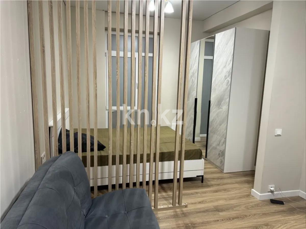 Продажа 1-комнатной квартиры, 39 м² - Продажа квартир в новостройках Алматы без посредников - страница 26 фото 1 из 2