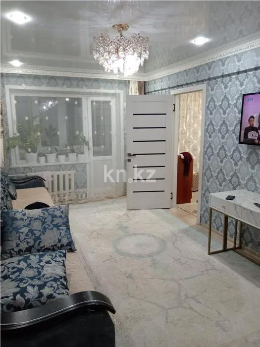 Продажа 2-комнатной квартиры, 49 м² - Продажа двухкомнатных квартир от собственников в Шахтинске фото 1 из 3