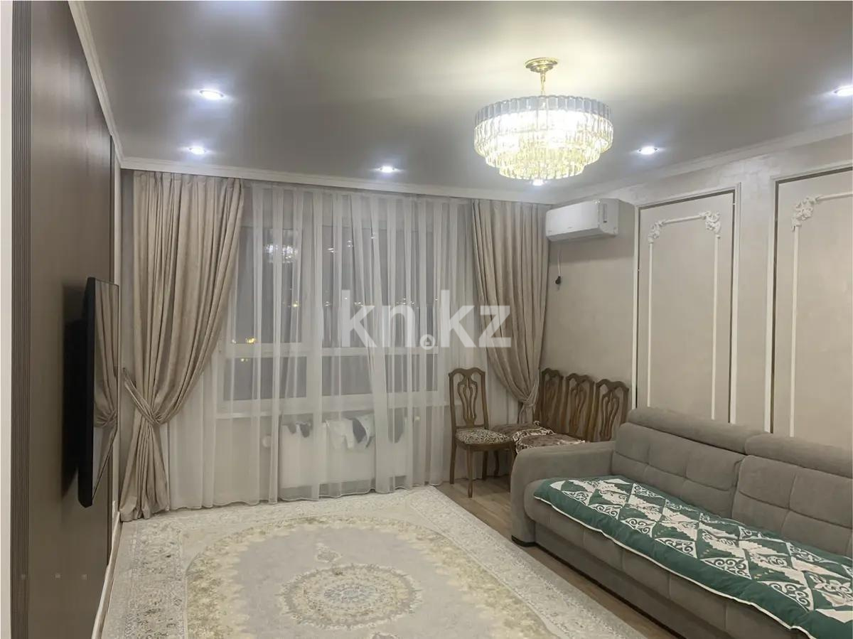 Продажа 3-комнатной квартиры, 90 м², ул. Момышулы, дом  5/3 в Алматы