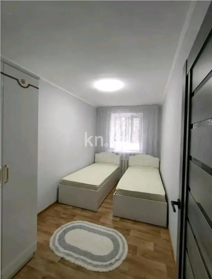 Продажа 3-комнатной квартиры, 55 м², бул. Бухар Жырау, дом  52 - Продажа  трехкомнатных квартир в Алматы фото 2 из 4