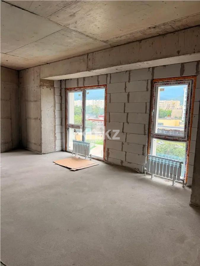 Продажа 3-комнатной квартиры, 91 м² - Продажа трехкомнатных квартир от собственников в Алматы фото 1 из 2