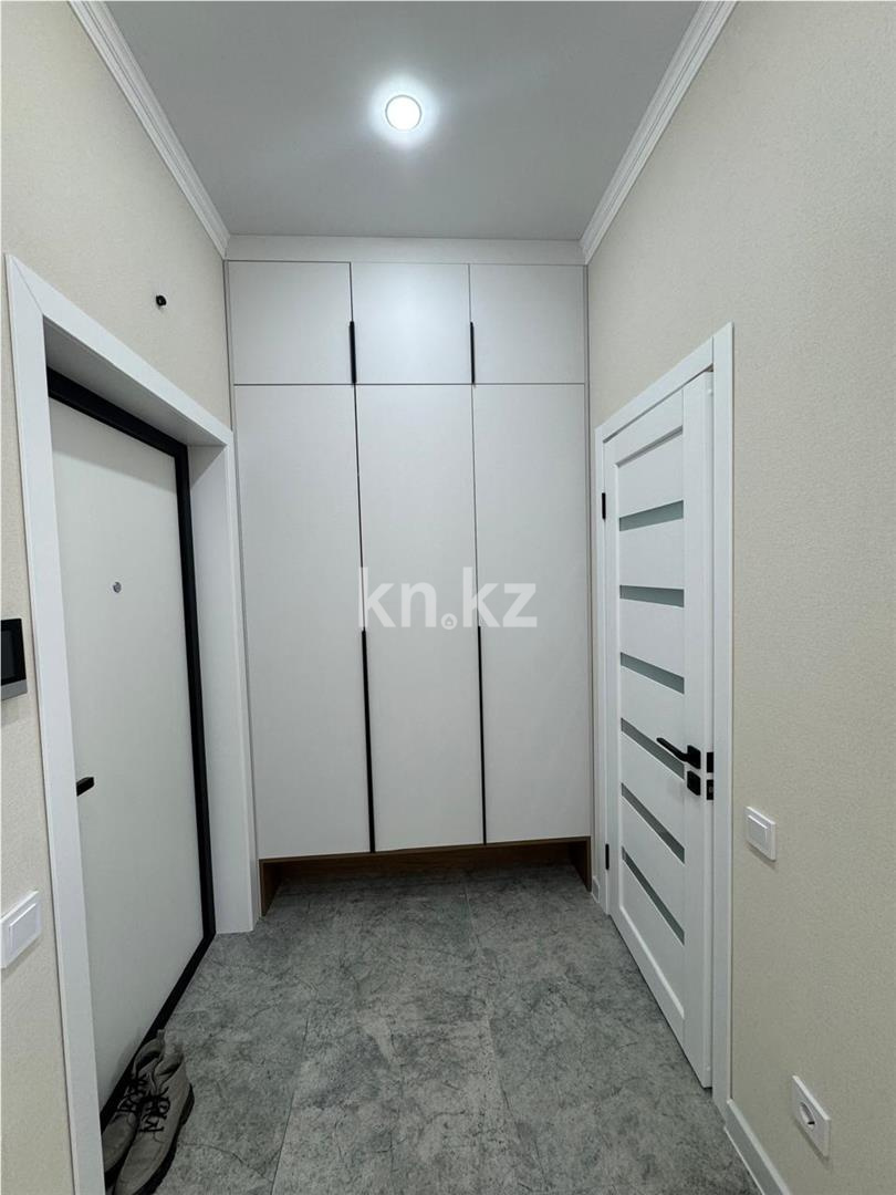 Продажа 2-комнатной квартиры, 36 м² - Продажа  двухкомнатных квартир в новостройках Астаны с фото - страница 69 фото 5 из 7