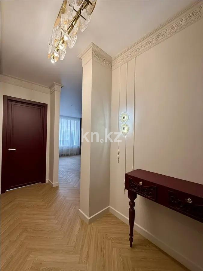Продажа 2-комнатной квартиры, 54 м², ул. Рыскулова, дом  9 стр в Астане - фото 2