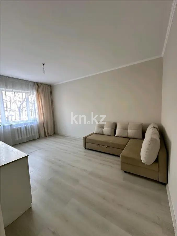 Продажа 1-комнатной квартиры, 40 м² в Алматы