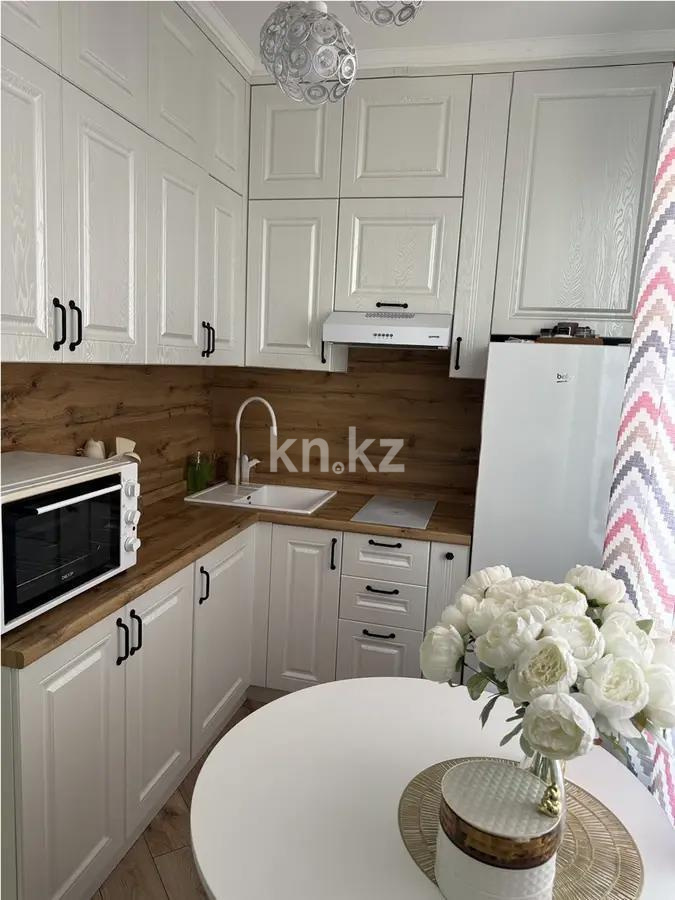 Продажа 1-комнатной квартиры, 32 м², ул. Тынышбайулы, дом  5 в Астане - фото 2