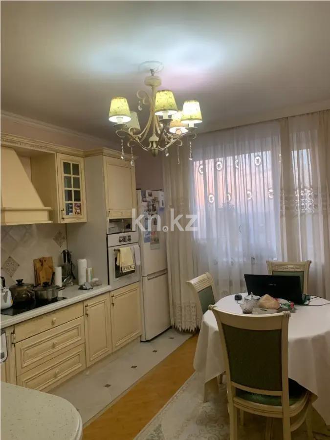 Продажа 2-комнатной квартиры, 81 м² - Продажа квартир от собственников в Астане - страница 85 фото 3 из 4
