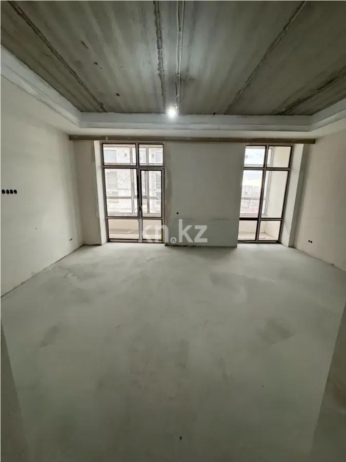 Продажа 3-комнатной квартиры, 170 м², ул. Токпанова, дом  20 - Продажа квартир в новостройках Астаны без посредников с фото фото 1 из 7