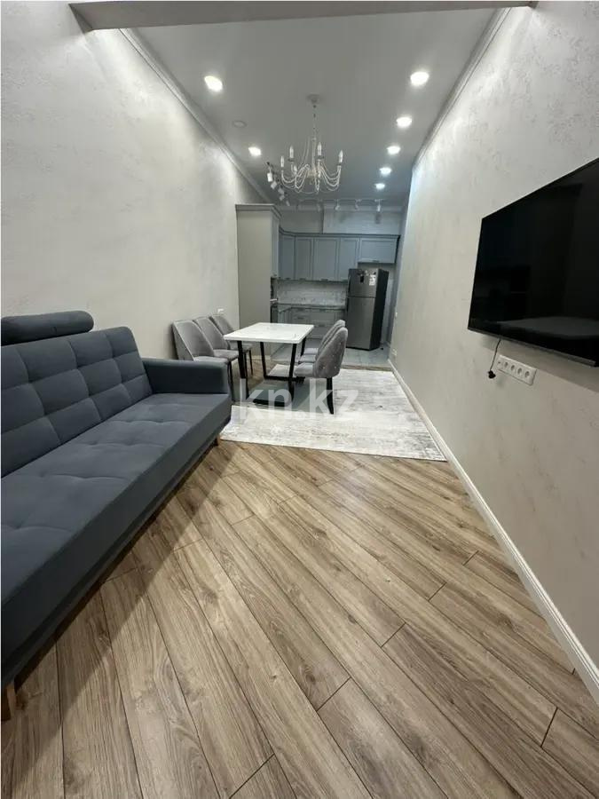 Продажа 3-комнатной квартиры, 110 м² - Недвижимость в Алматы фото 1 из 6