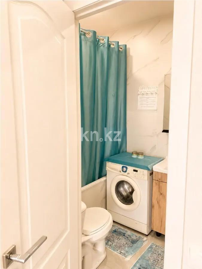 Продажа 1-комнатной квартиры, 25 м² - Продажа квартир в Турксибском р-не Алматы - страница 4 фото 3 из 3