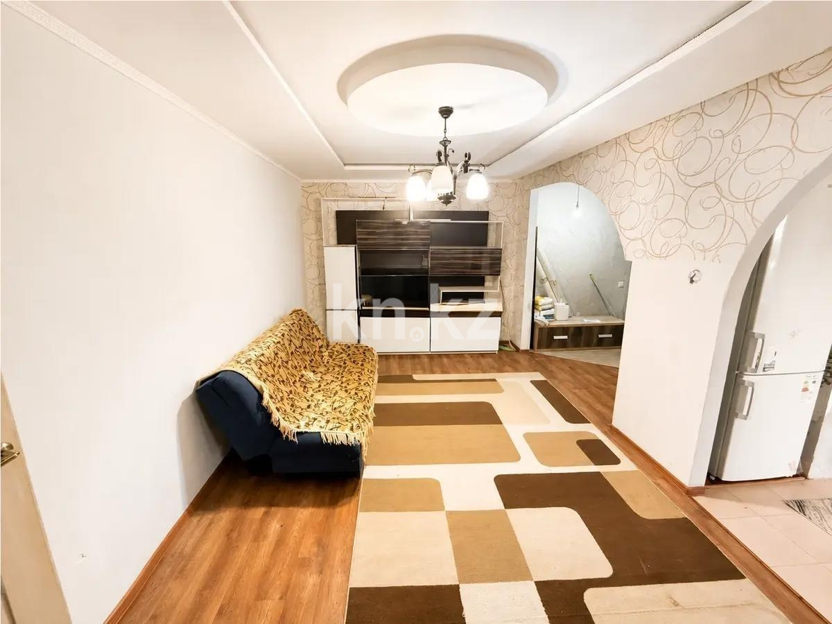 Продажа 2-комнатной квартиры, 45 м² в Темиртау