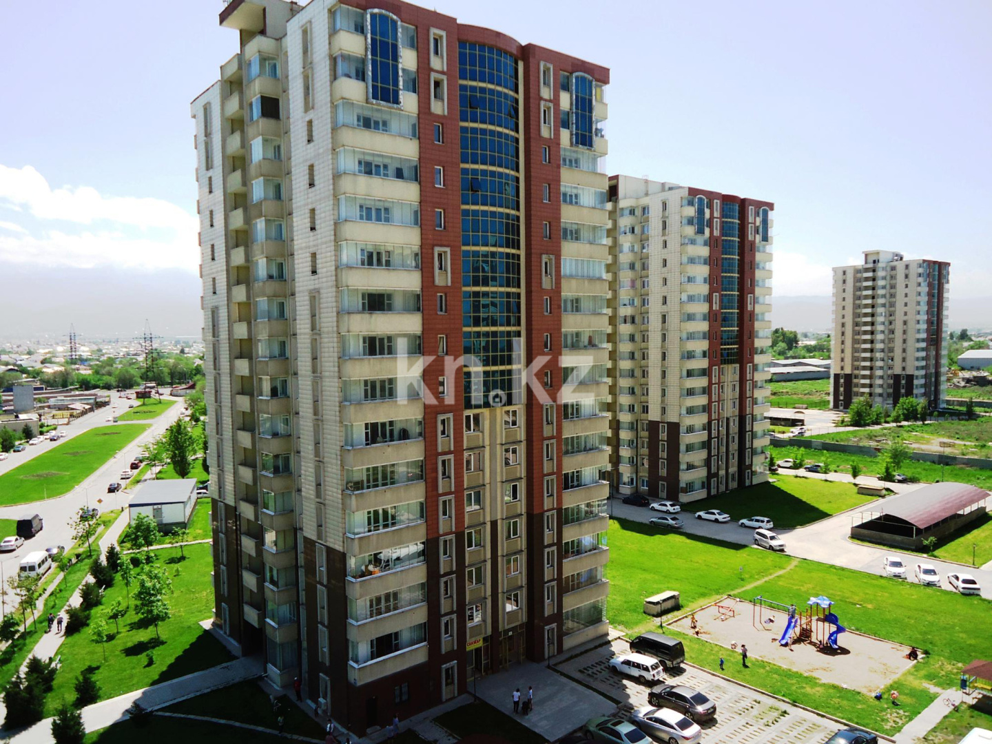 Продажа 2-комнатной квартиры, 48 м², мкр-н Аккент, дом  74 в Алматы - фото 9