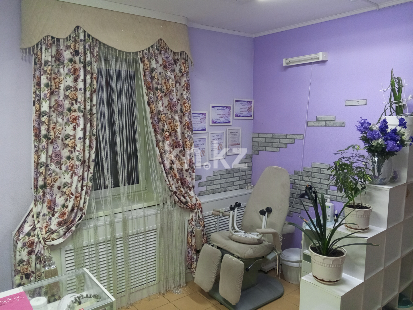 Продажа , 60 м², ул. Победы, дом  60 - Продажа квартир в Костанае фото 9 из 9