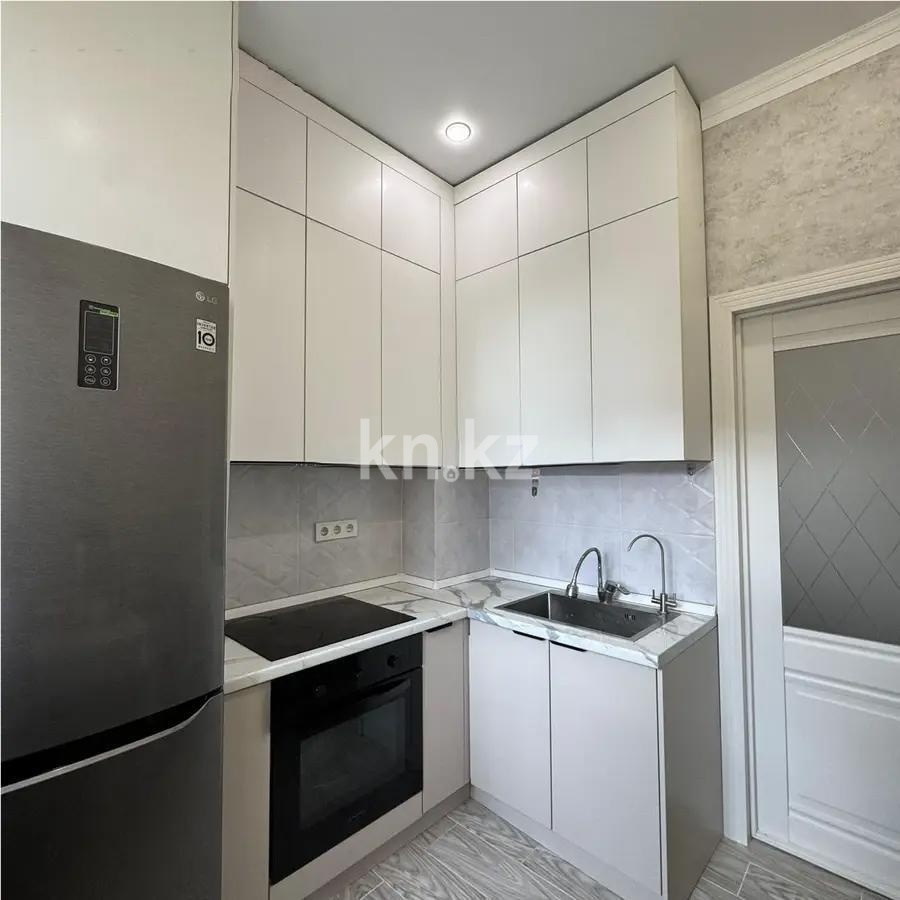 Продажа 2-комнатной квартиры, 50.1 м² - Продажа квартир в Семее фото 4 из 5