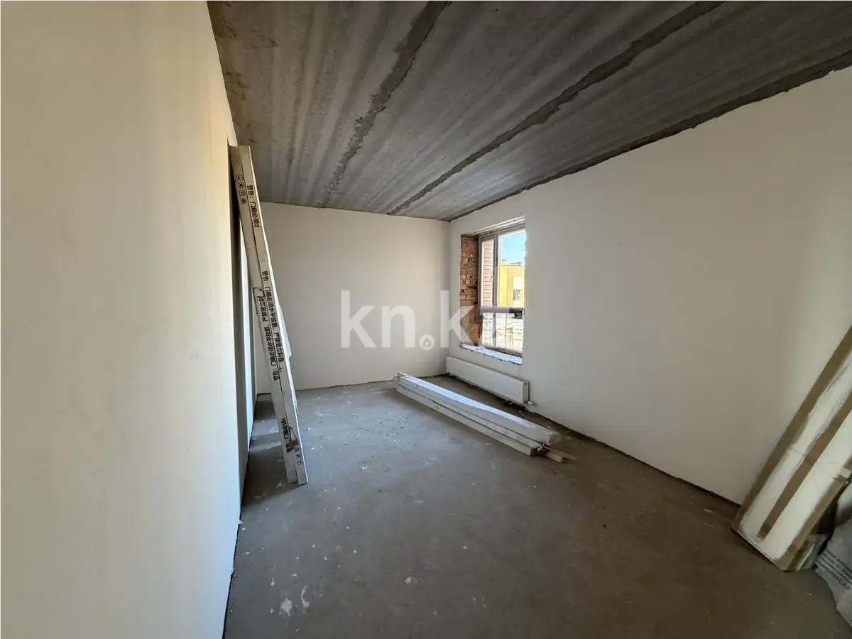 Продажа 3-комнатной квартиры, 80.5 м² в Астане