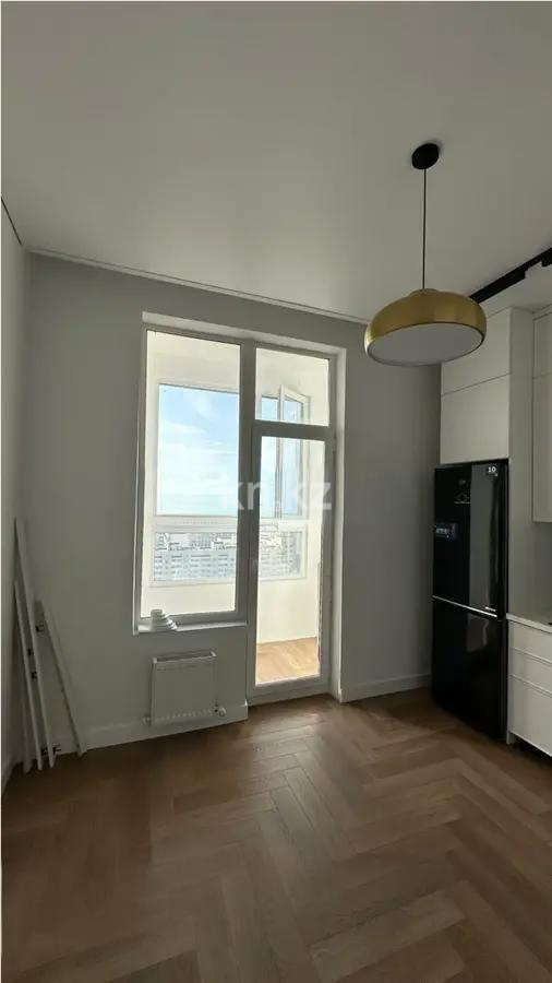 Продажа 1-комнатной квартиры, 42 м², ул. Е-36, дом  5 - Продажа  однокомнатных квартир в новостройках Астаны без посредников фото 2 из 3