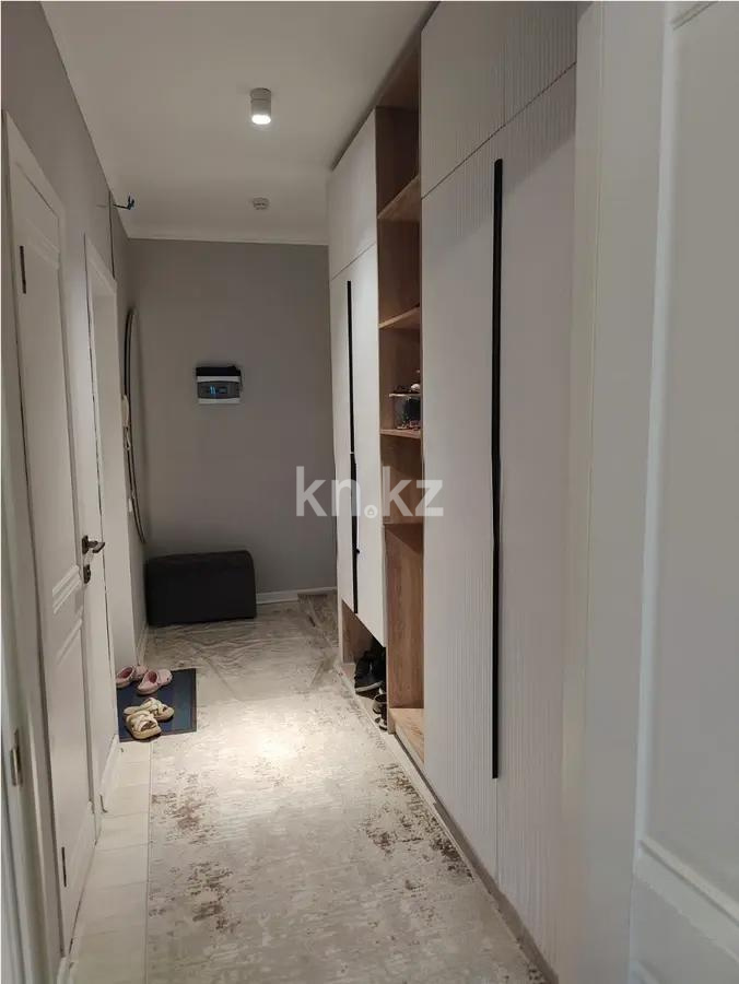 Продажа 3-комнатной квартиры, 97 м² - Недвижимость в Казахстане - страница 28 фото 7 из 9
