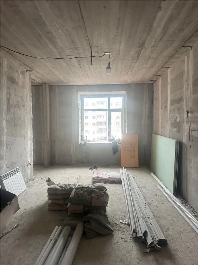 Продажа 3-комнатной квартиры, 104 м², пр. Шахтеров, дом  73/1 - Продажа квартир в Казахстане фото 1 из 5