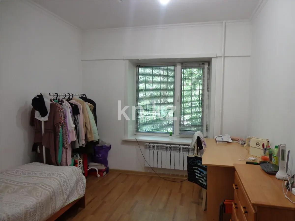 Продажа 3-комнатной квартиры, 60 м², мкр-н 3, дом  36Б - Продажа  трехкомнатных квартир в Алматы фото 1 из 4