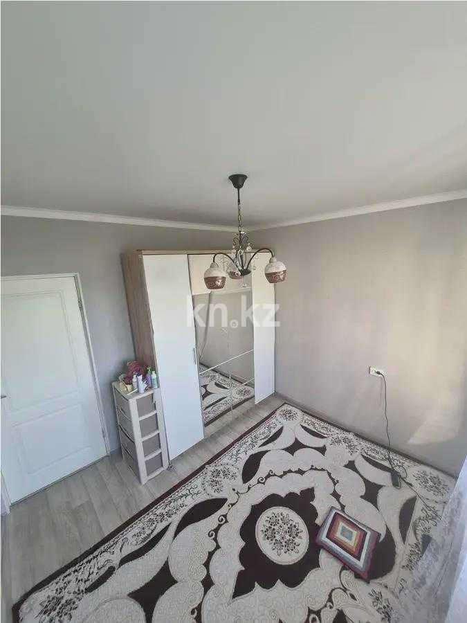 Продажа 5-комнатной квартиры, 100 м², мкр-н Орбита-2, дом  10 - Продажа  пятикомнатных квартир в Алматы фото 1 из 8