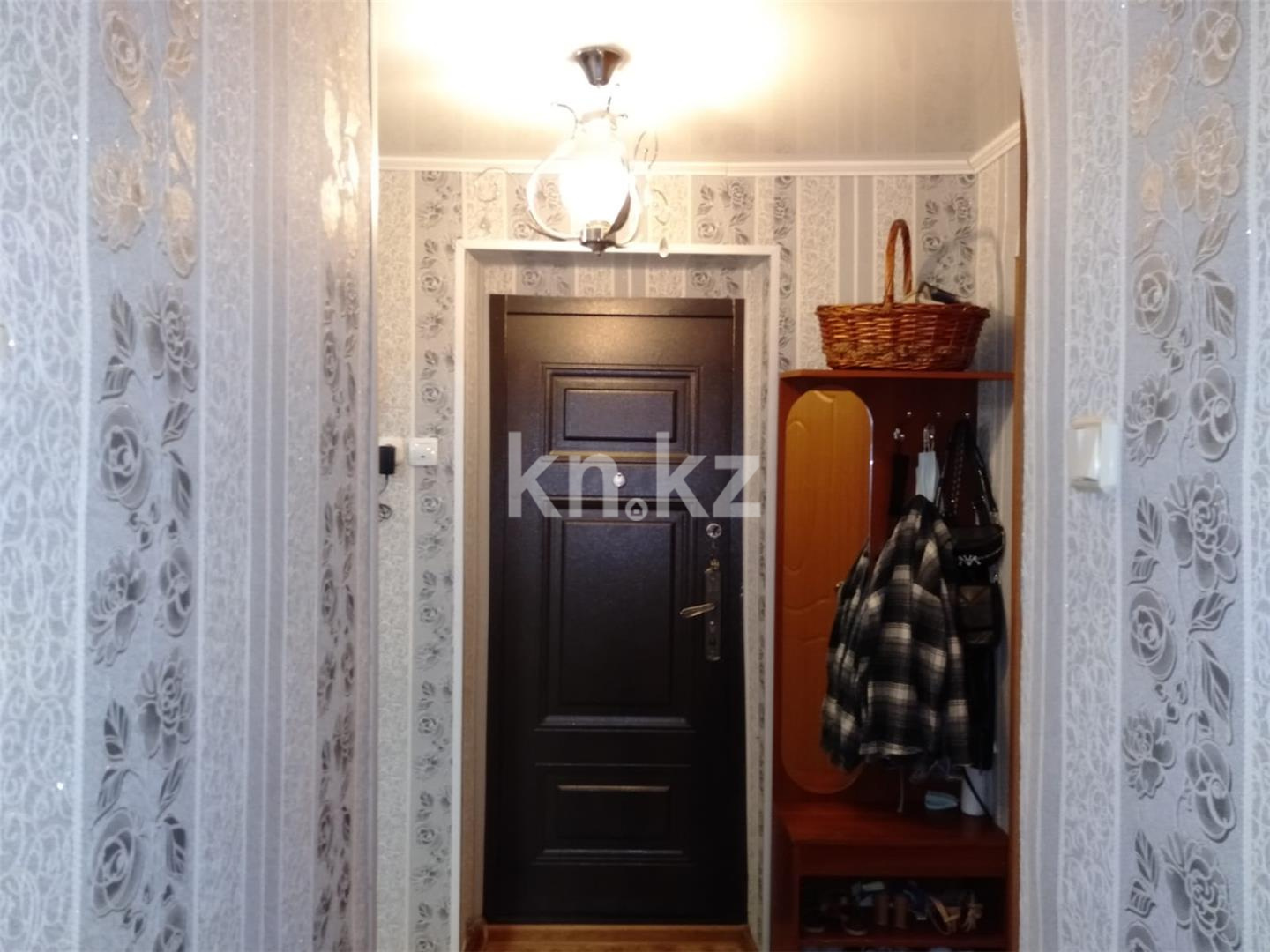 Продажа 3-комнатной квартиры, 54 м², 6-й мкр. в Темиртау - фото 19