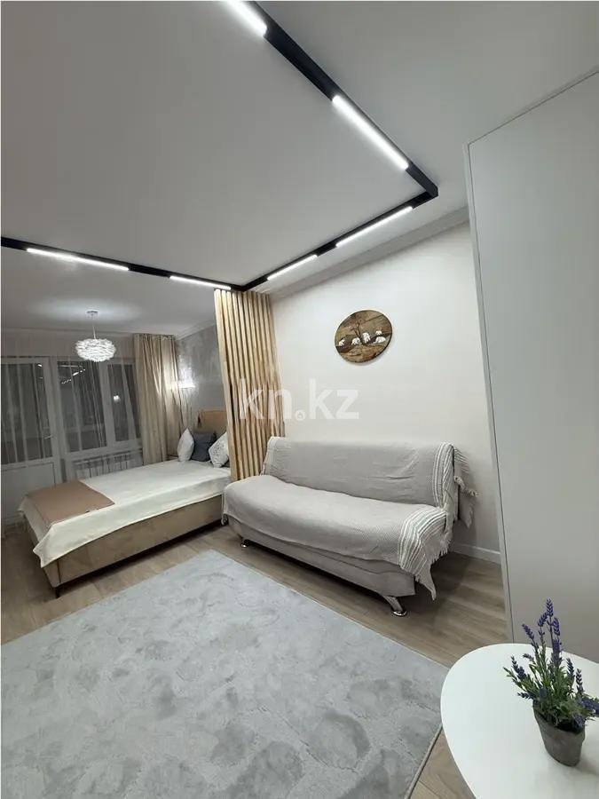 Продажа 1-комнатной квартиры, 32 м² в Алматы