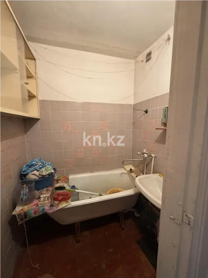 Продажа 2-комнатной квартиры, 49 м² в Караганде - фото 4