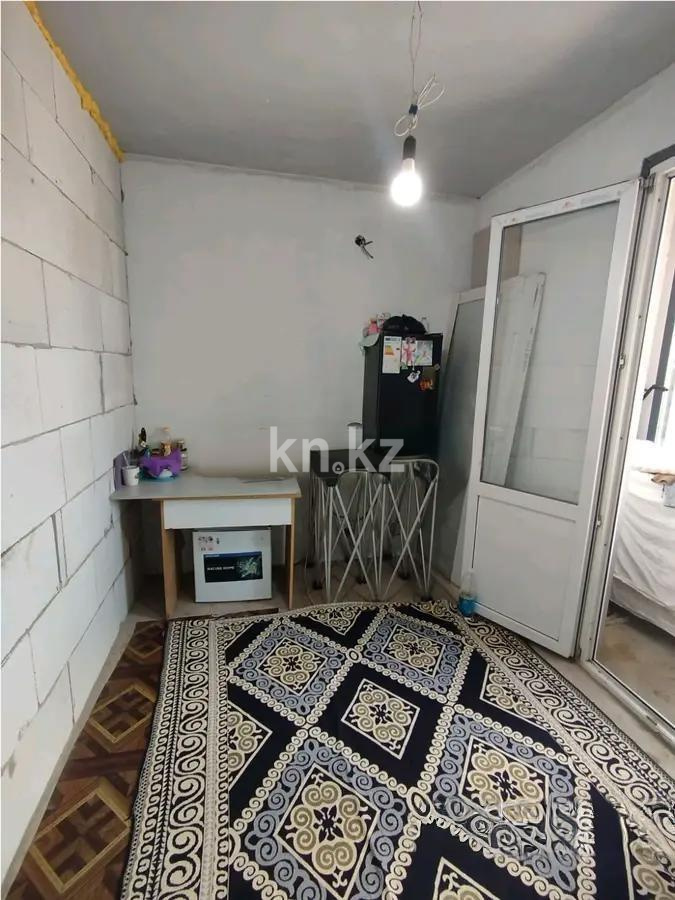 Продажа 1-комнатной квартиры, 35 м², ул. Хусейна бен Талала, дом  39 - Продажа  однокомнатных квартир в новостройках Астаны с фото фото 2 из 5