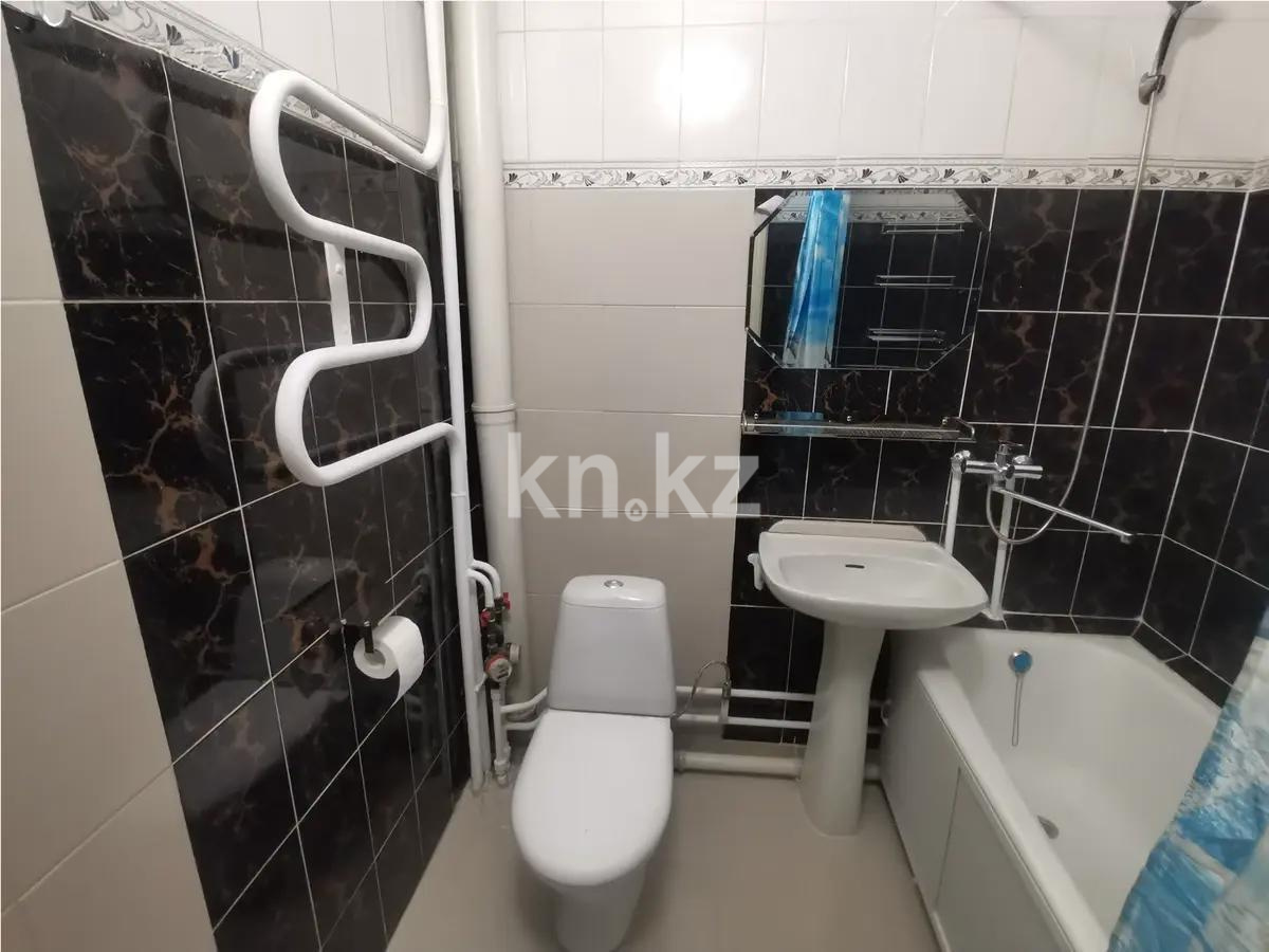 Продажа 1-комнатной квартиры, 42 м² в Алматы - фото 3