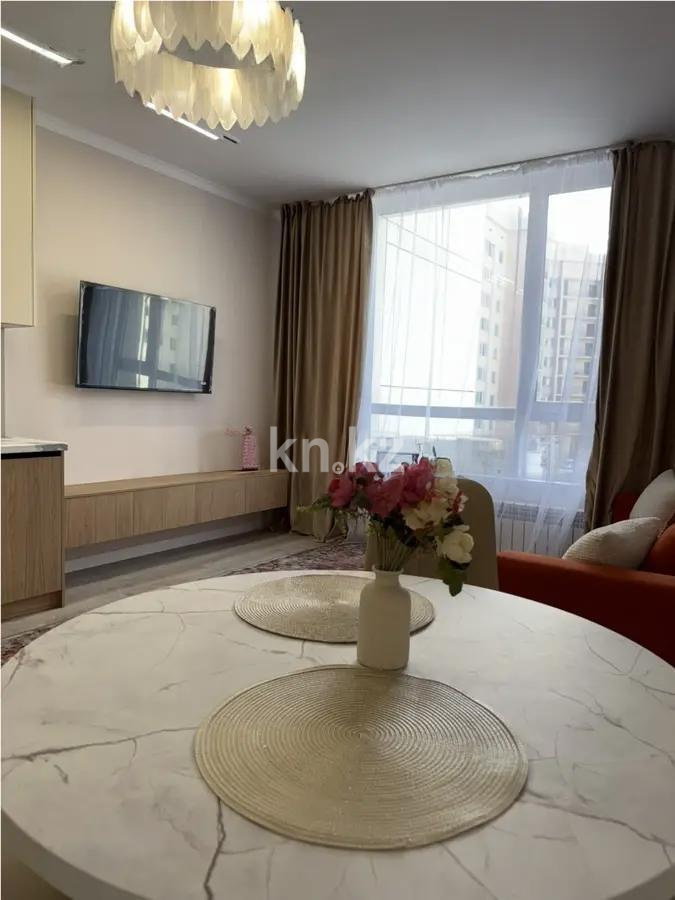 Продажа 2-комнатной квартиры, 54 м² в Астане