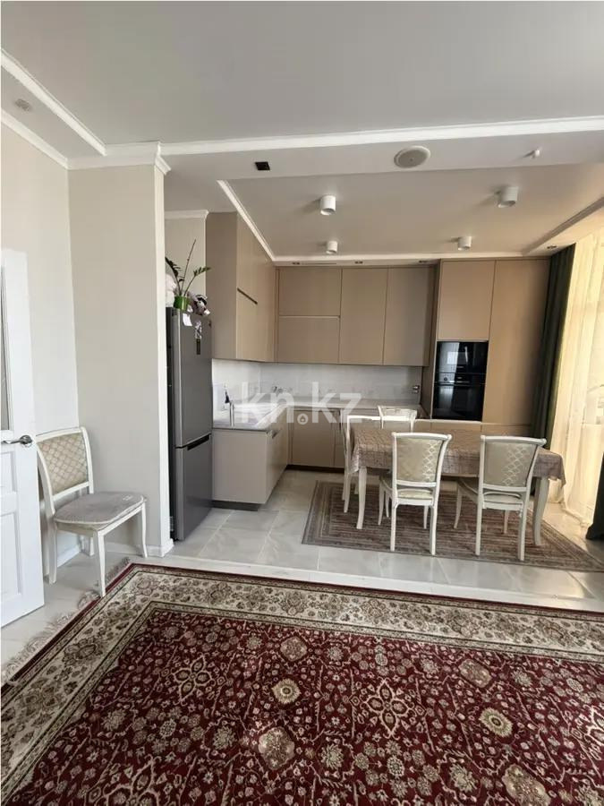 Продажа 3-комнатной квартиры, 76 м² в Астане - фото 3