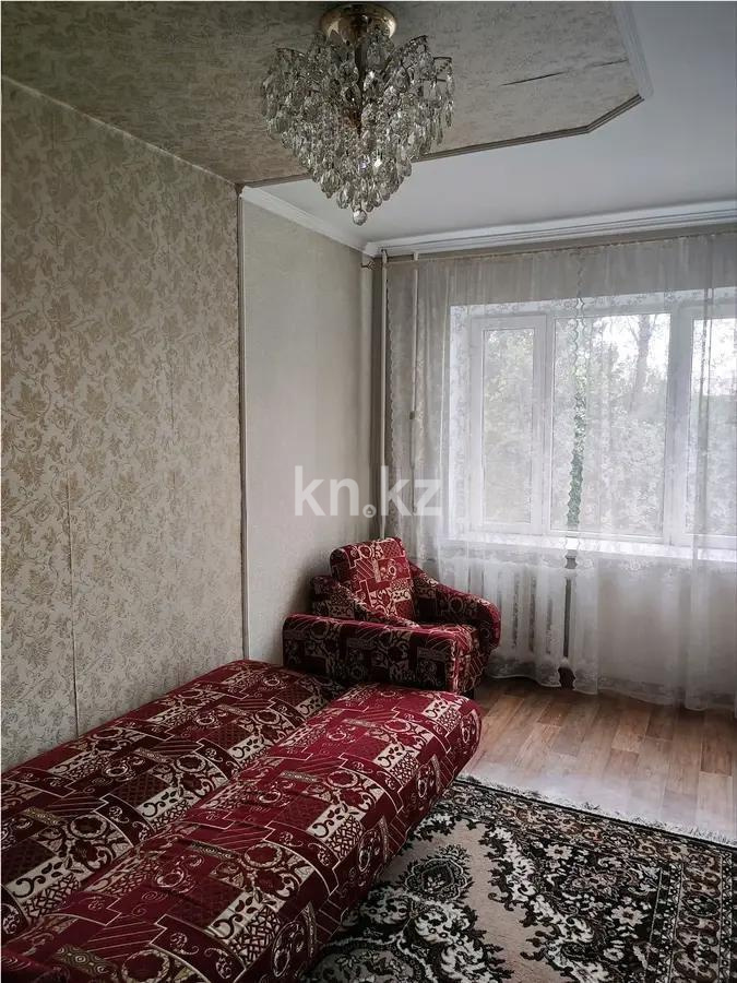 Продажа 2-комнатной квартиры, 51 м², ул. Керуентау, дом  12А - Продажа  двухкомнатных квартир в Алматы фото 1 из 4