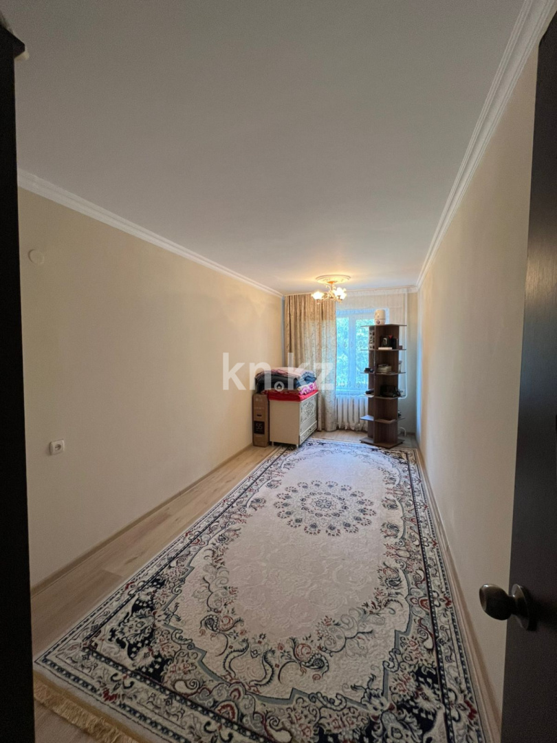 Продажа 3-комнатной квартиры, 60 м², мкр-н Привокзальный-3, дом  25 в Атырау - фото 7