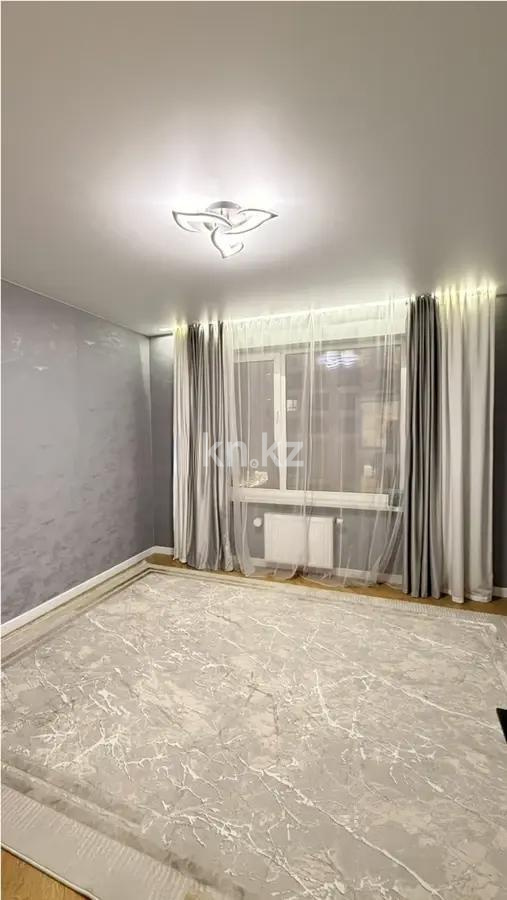 Продажа 3-комнатной квартиры, 92 м² - Продажа трехкомнатных квартир в Алматы - страница 36 фото 3 из 5