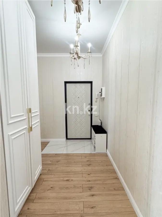 Продажа 3-комнатной квартиры, 69 м² - Продажа трехкомнатных квартир от собственников в Алматы - страница 2 фото 6 из 6