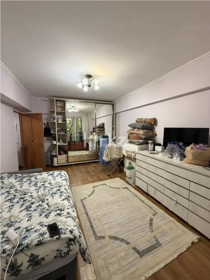 Продажа 1-комнатной квартиры, 36 м² в Алматы
