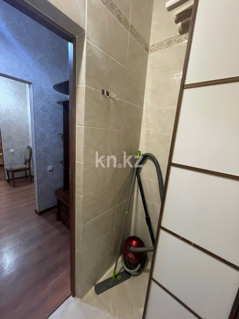 Аренда 2-комнатной квартиры, 65 м², ул. Керей, Жанибек хандар, дом  12/1 - ул. Сауран - Аренда квартиры помесячно в Астане фото 9 из 14