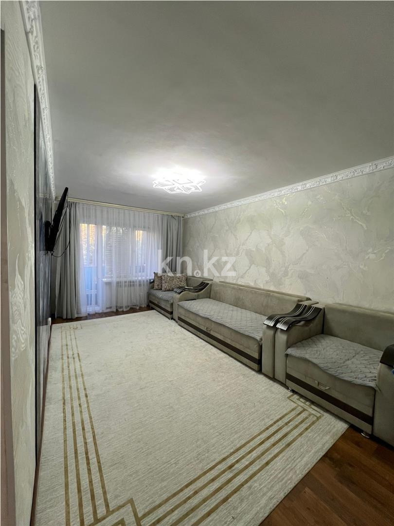 Продажа 3-комнатной квартиры, 63 м² в Караганде - фото 4